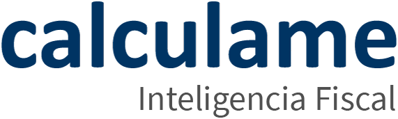Calculame — Inteligencia Fiscal